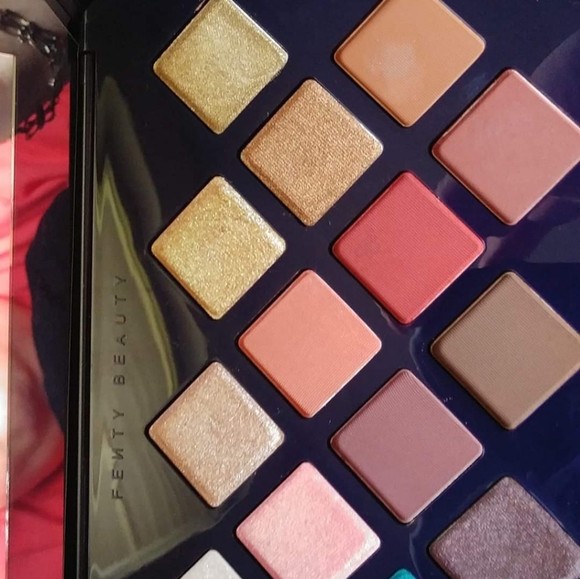 ****SOLD**** Fenty by rihanna - Picture 3 of 3